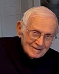 John Hebb Obituary May 12, 2024