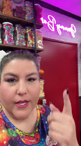 Candy Salad Remix Ideas