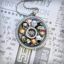 If You Want To Know What A Man S Like Harry Potter If You Want To Know What A Man S Like Take A Good Look At How He Treats His Inferiors Not His Equals S Harry Potter Jewelry Origami Owl Harry Potter Gifts