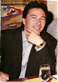 David Joseph Baker Obituary