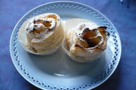 Falls ihr noch kein rezept für einen habt, liefere ich das mal gleich mit: Mailander Kuchen Rezept Mit Bild Kochbar De