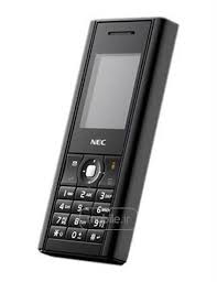 NEC N344i - تصاویر گوشی ان ای سی ...