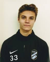 Men's Rowing Recruiting