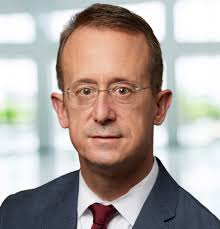 Christopher F. McCracken