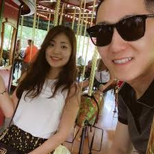 Elizabeth Ahn and Steve Hong's Wedding Website