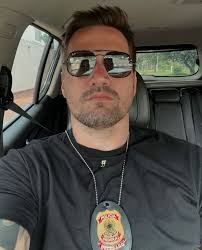 HOMENS NA POLÍCIA 💀🇧🇷