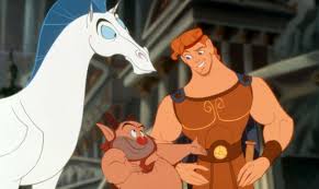 Selena gomez's selena + chef earned best new unscripted series. Disney S Laboring On A Live Action Hercules Remake Vanity Fair