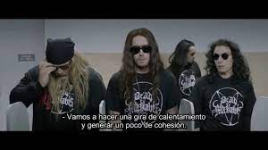 Il veut continuer le groupe, pas eux. Trailer De Pop Redemption Subtitulado En Espanol Hd Youtube