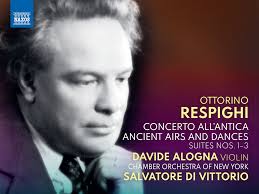RESPIGHI
