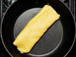 How To Perfect The French Omelet Hint There Will Be Butter Bon Appetit What makes a french omelette a french omelette. how to perfect the french omelet hint