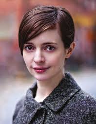 Carol Garrick's Instagram, Twitter & Facebook