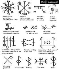 It is an odal rune that means land and property. Norse Runes Norsk 2020