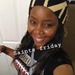 Latisha Taybron's Instagram, Twitter & Facebook