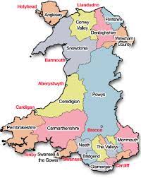 Cardiff is the capital of wales. Pin By Jill Ireland On Wales Welsh Life Welsh Things I Love Wales Map Cardiff Wales Wales
