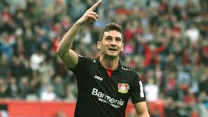 Bayer leverkusen will have to manage without lucas alario for the remainder of the 2020/21 campaign. Bundesliga Lucas Alario 10 Things You Need To Know About Bayer Leverkusen S New Argentina Striker