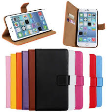 Apple Iphone 6s 7 8 Plus 5s 5se Iphone Xs Max Xr Cover Card Slot Shockproof Flip Wallet Leather Case Price From Kilimall In Nigeria Yaoota