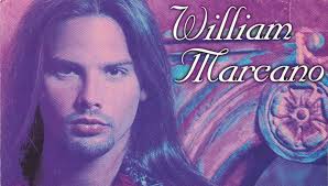 Podcast Interview: William Marcano