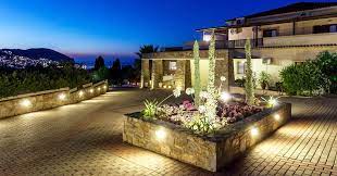 Skopelos Holidays Hotel Spa In Skopelos Greece Book Online