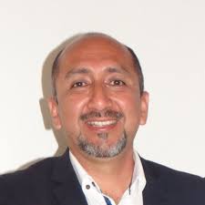 Manuel BORJA SUÁREZ