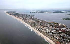 Coney Island Endroits A Visiter Brighton