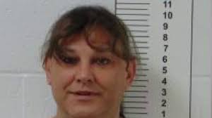 First openly transgender woman executed in Missouri