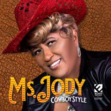 Stream Southern Soul Bounce (Remix) by Ms. Jody