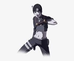 Its size is 0.43 mb and you can easily and free download it from this link: Sai Sai Naruto White Background 462x604 Png Download Pngkit