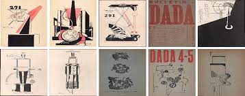 What is dadaism, dada art, or a dadaist? Study Uses Neural Networks To Define Dada Cornell Chronicle