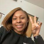 Destinee Weaver's Instagram, Twitter & Facebook