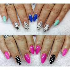 Odrost 3 Tygodnie Semilac Ilovesemilac Indigo Odrost Tiger