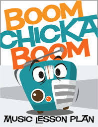 Static dynamics are musical instructions that tell us to play the music at a certain volume that doesn't change. Boom Chicka Boom Dynamics Music Lesson Plan Makingmusicfun Net