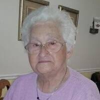 Ruby Mahala Singleton Vernon Obituary March 20, 2024