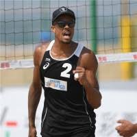 Here is 1 volleyball club in which he worked. Esteban Grimalt Spiele Beach Volleybox Beach