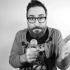 The couple got married in 2018 and welcomed. Episode 40 Jensen Karp Hip Hop Saved My Life With Romesh Ranganathan Podcast Podtail