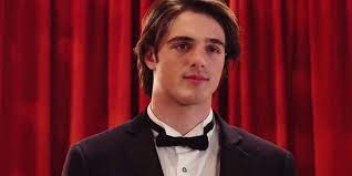 The kissing booth by @loveya78. Who Is Jacob Elordi From The Kissing Booth 10 Facts About Joey King S Bf And Co Star In Real Life