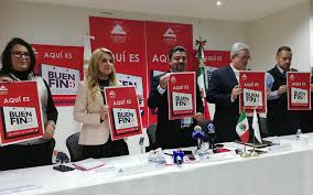 anuncian la edicion 2018 del buen fin el sol de san luis anuncian la edicion 2018 del buen fin