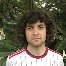 Joe Kasteel · Artist Profile