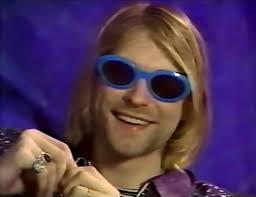 Kurt Cobain Kurt Cobain Nirvana Kurt Donald Cobain