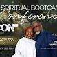 Spiritual Bootcamp 2025 RECON