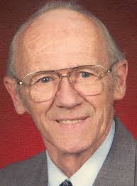 Obituary information for Kenneth W. Edwards, Jr.