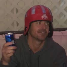 The JJFU "Grand Master X" 1911. Chambered in 45acp. 5.00" slide with 2.00"  built in compensator. All tucked away in that Long full dust cover frame.  Also features had made(by Jesse) Damascus