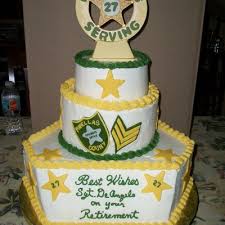 Download this premium vector about collection of elegant birthday cakes, and discover more than 11 million professional graphic resources on freepik. Retirement Cake Decorating Photos