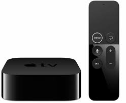 More than a smart tv—a better tv. Apple Tv 4k Vs Roku Ultra Which Should You Buy Imore