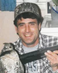 Michael J. Hamlin, 53