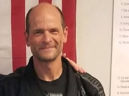 Fundraiser for Kami Johns by Briana DeLine : "Lucky to be alive" Support  Patrolman Tim Johns