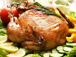 Canard Roti Au Four Recette Canard Roti Recette Canard Recette Canard Entier