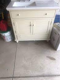 Make the most of your storage space and create an organised and functional room, with our range of bathroom sink cabinets and units. Bathroom Vanities For Sale In Detroit Michigan Facebook Marketplace Facebook
