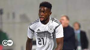Before learning about the tokyo olympics 2021 football event we should know about the past history of the olympics. Racist Abuse Sees Germany S Men S Football Team Walk Off In Pre Olympics Friendly Sports German Football And Major International Sports News Dw 17 07 2021