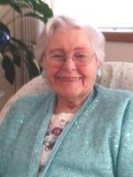 Ella Peele Obituary (1925