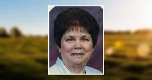 Edith Patricia "Patty" Uhl Obituary November 28, 2021